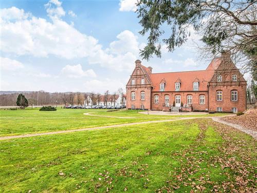 Ferienhaus - 4 Personen -  - Låsbyvej - 8660 - Skanderborg