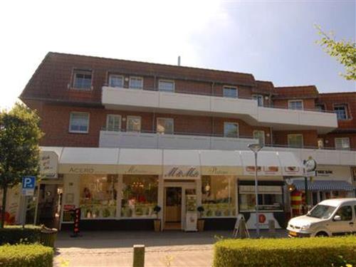 Ferielejlighed - 4 personer -  - Im Bad - 25826 - St. Peter-Ording