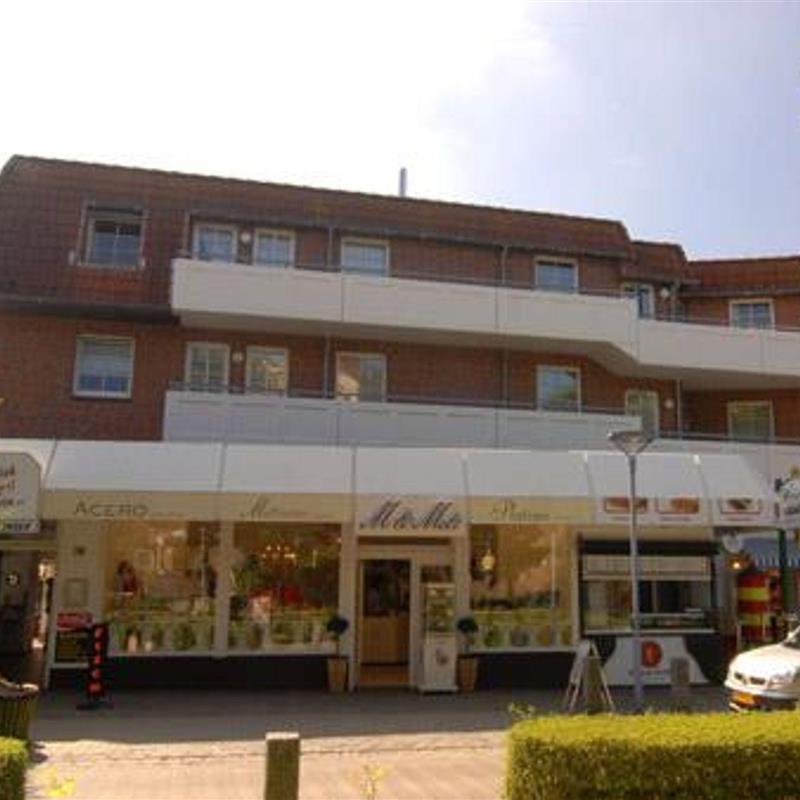 Ferielejlighed - 4 personer -  - Im Bad - 25826 - St. Peter-Ording