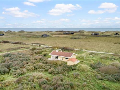 Ferienhaus - 5 Personen -  - Søslangevej - Nörlev - 9800 - Hjörring