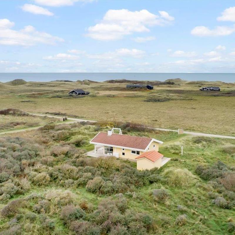 Ferienhaus - 5 Personen -  - Søslangevej - Nörlev - 9800 - Hjörring