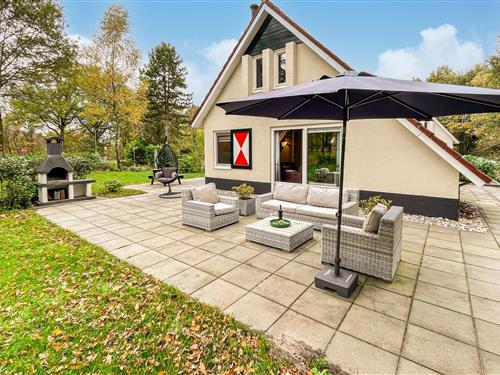 Sommerhus - 6 personer -  - Elsweg - 8391 KB - Noordwolde