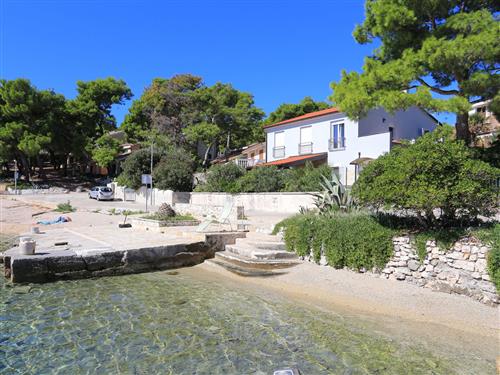 Ferieleilighet - 6 personer -  - Put Rtica - 22203 - Rogoznica