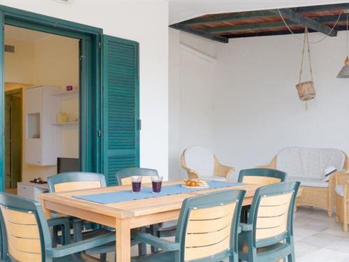 Sommerhus - 6 personer -  - 72017 - Ostuni