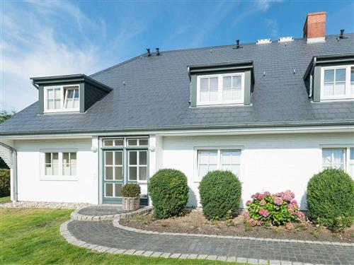 Ferieleilighet - 4 personer -  - Gurtstig - 25980 - Keitum Auf Sylt