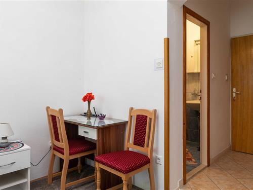 Semesterhus/Semesterlägenhet - 2 personer -  - 20000 - Dubrovnik