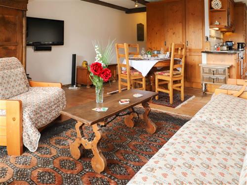 Holiday apartment - 2 persons -  - Verbier - 1936