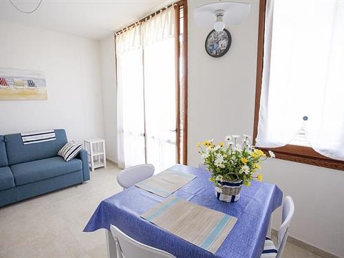 Feriehus / leilighet - 2 personer -  - Piazza Virgilio, - 57037 - Portoferraio