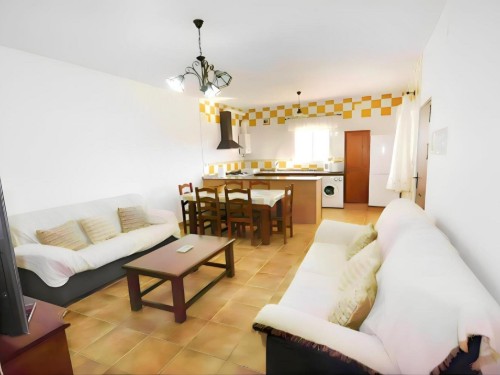 Ferielejlighed - 6 personer -  - 11159 - El Palmar De Vejer