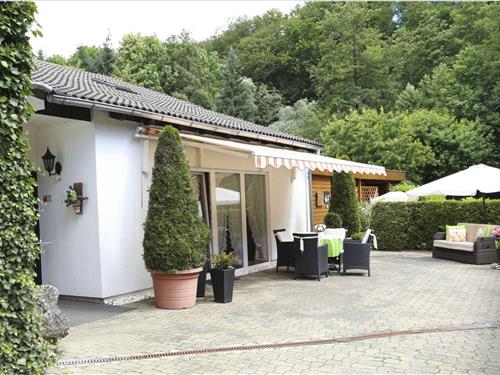 Holiday Home/Apartment - 2 persons -  - Kupferbergstr. - 37445 - Walkenried