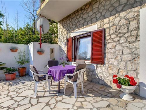 Semesterhus/Semesterlägenhet - 2 personer -  - Mali Lošinj - 51550 - Mali Lošinj