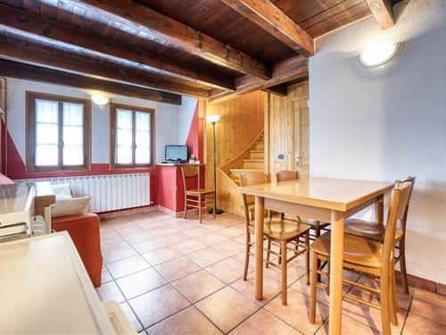 Ferienhaus - 6 Personen -  - ss549, - 28876 - Macugnaga