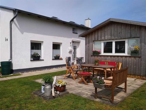 Ferienwohnung - 2 Personen -  - Wiesenweg - 18565 - Vitte/Insel Hiddensee