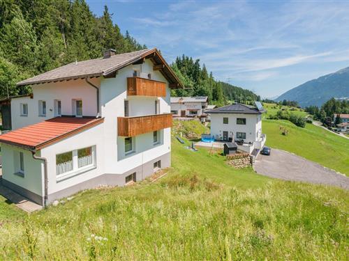 Sommerhus - 13 personer -  - 6473 - Wenns-Piller