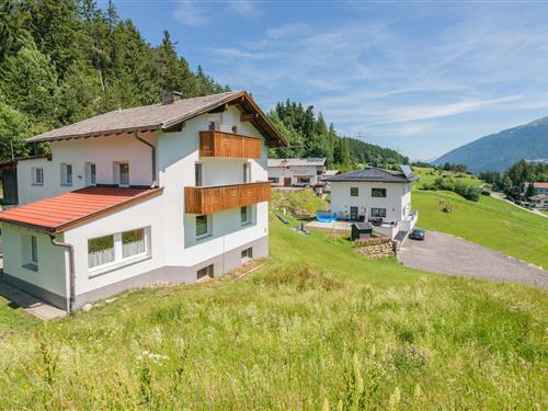 Feriehus - 13 personer -  - 6473 - Wenns-Piller