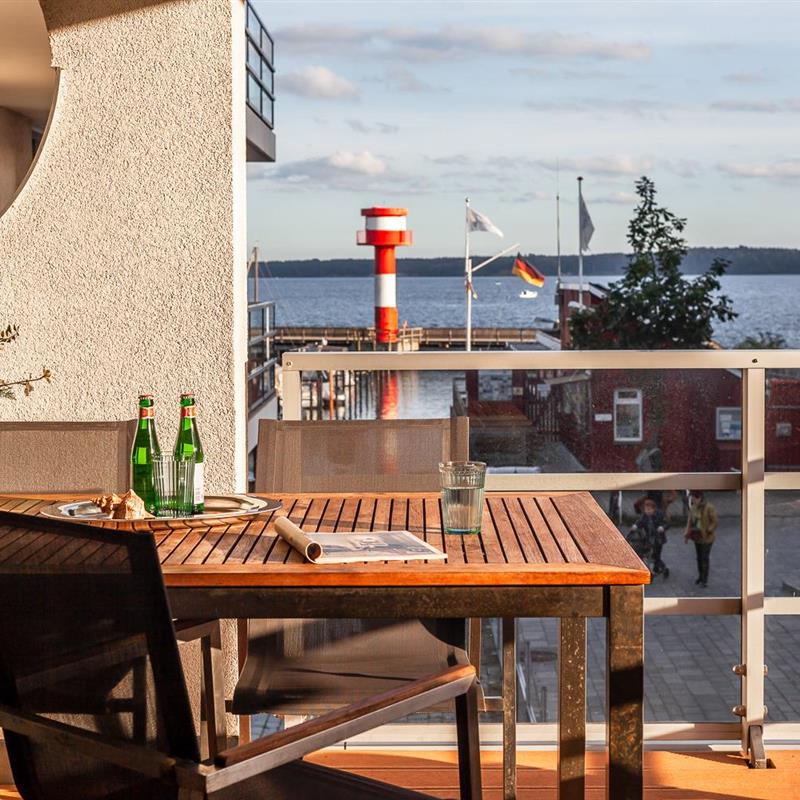 Ferielejlighed - 6 personer -  - Hafenspitze - 24340 - Eckernförde