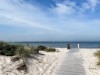 Bild 2 - Blick über's Wasser