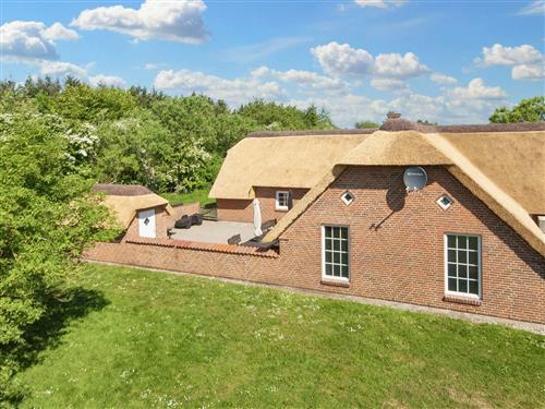 Sommerhus - 18 personer -  - Sdr. Fjandvej - Fjand - 6990 - Ulfborg