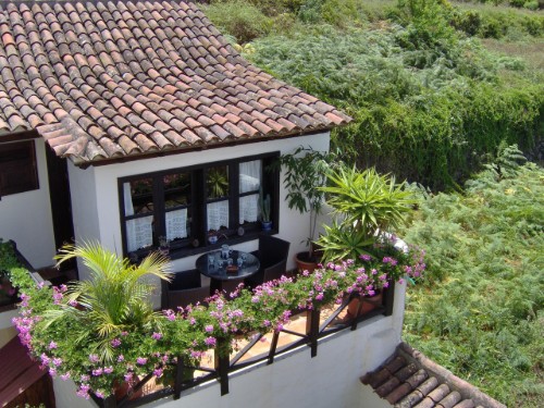 Ferielejlighed - 2 personer -  - Calle Campino - 38430 - Icod De Los Vinos