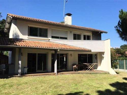 Ferienhaus - 11 Personen -  - 40130 - Capbreton