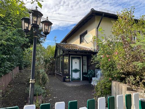 Ferielejlighed - 5 personer -  - Im Lustgarten - 56237 - Alsbach