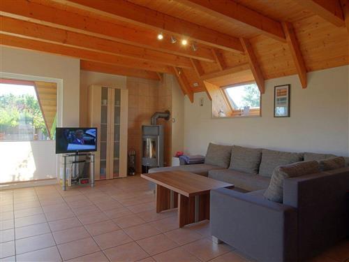 Holiday Home/Apartment - 4 persons -  - Ostertill - 27639 - Dorum-Neufeld