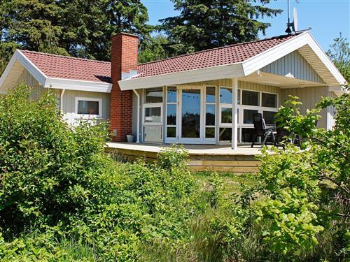 Ferienhaus - 8 Personen -  - Kromosevej - 6792 - Römö