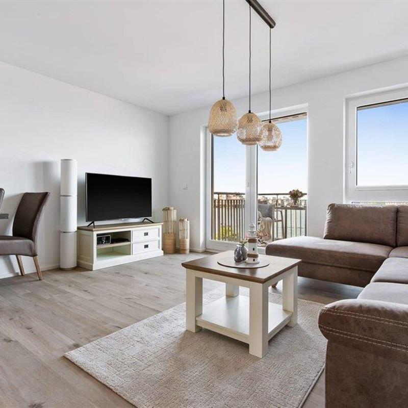 Ferielejlighed - 2 personer -  - Hafenpromenade - Hafenmeerblick, Ostseeresort Olpenitz - 24376 - Olpenitz