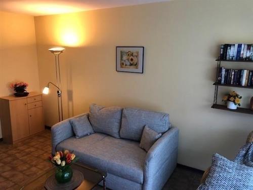 Holiday Home/Apartment - 4 persons -  - An der Aue - 23747 - Dahme