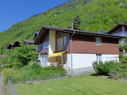 Holiday home - 5 persons -  - Goldswil - 3805