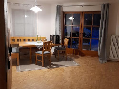 Holiday Home/Apartment - 3 persons -  - Frühlingsstraße - 83435 - Bad Reichenhall