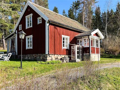  - 6 personer -  - Värna Fagerdal - Värna - 59794 - Åtvidaberg