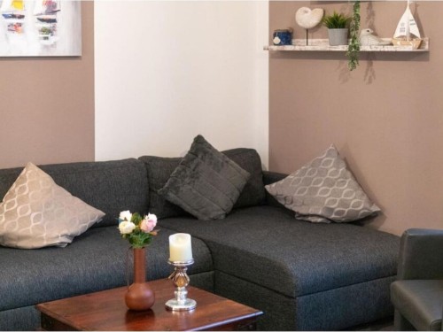 Sommerhus - 2 personer -  - 26506 - Norddeich