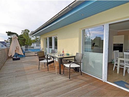 Holiday home - 6 persons -  - 18556 - Juliusruh