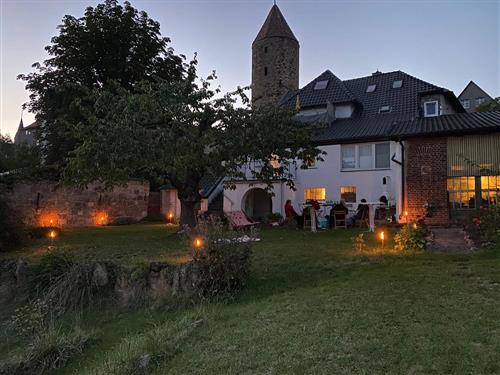 Ferielejlighed - 5 personer -  - Regiltor - 34560 - Fritzlar