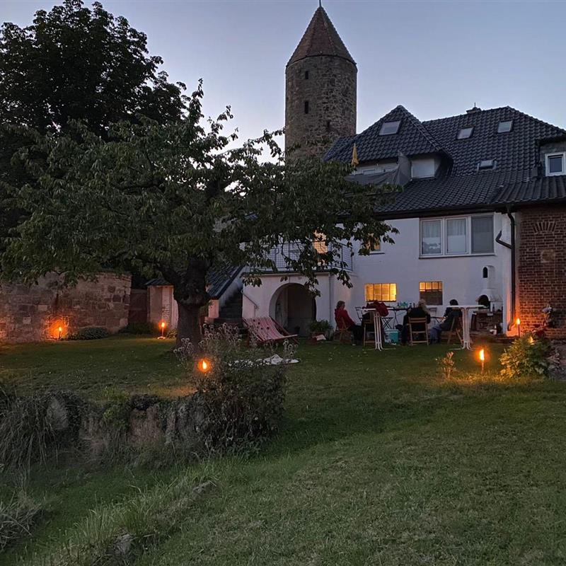 Ferielejlighed - 5 personer -  - Regiltor - 34560 - Fritzlar