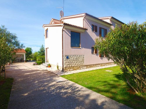 Feriehus - 8 personer -  - 52212 - Fažana