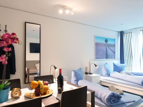 Ferieleilighet - 4 personer -  - 6009 - Lucerne
