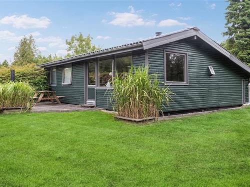 Ferienhaus - 5 Personen -  - Birkely - 4880 - Nysted