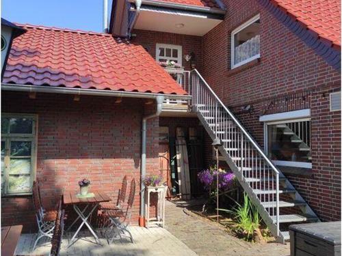 Feriehus / leilighet - 4 personer -  - 26441 - Jever