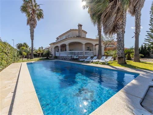 Holiday home - 6 persons -  - Deltebre - 43580