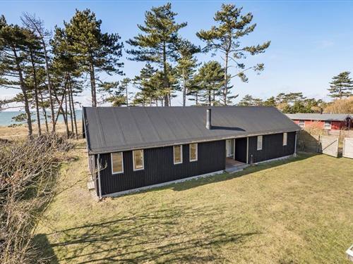 Ferienhaus - 6 Personen -  - Roskildevej - Bjerge - 4480 - Store Fuglede