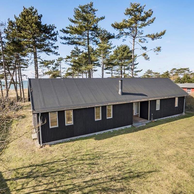 Ferienhaus - 6 Personen -  - Roskildevej - Bjerge - 4480 - Store Fuglede