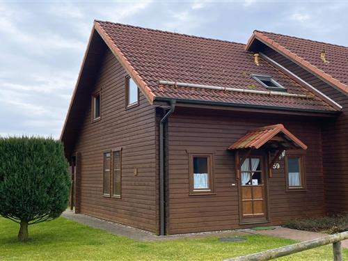 Sommerhus - 4 personer -  - 38899 - Hasselfelde