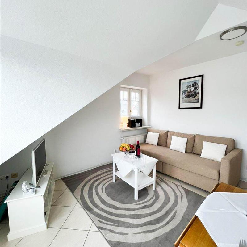 Ferielejlighed - 2 personer -  - Bahnweg - 25980 - Sylt