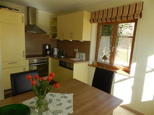 Holiday apartment - 4 persons -  - Übelbach - 8124