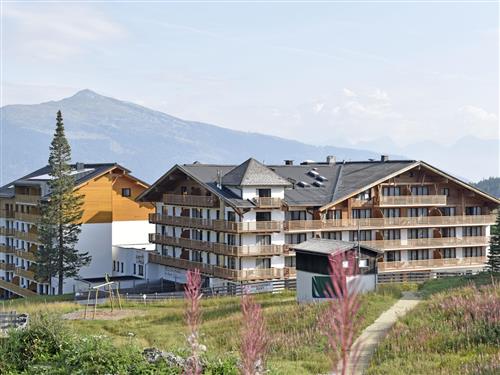 Ferielejlighed - 4 personer -  - Sankt Michael Im Lungau - 5582
