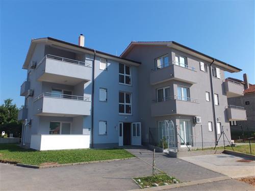 Holiday apartment - 3 persons -  - Ulica Skopalj - 51523 - Baska