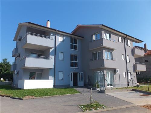 Holiday apartment - 3 persons -  - Ulica Skopalj - 51523 - Baska