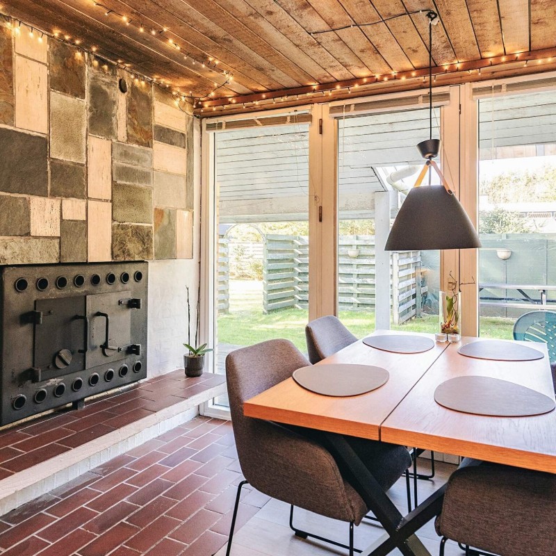 Ferienhaus - 6 Personen -  - Junovej - Hals - 9370 - Northeast Jutland
